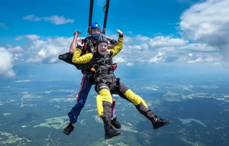 Compare Skydiving Packages: Complete Operational Analysis of Aviation Training Contracts and Fleet Logistics