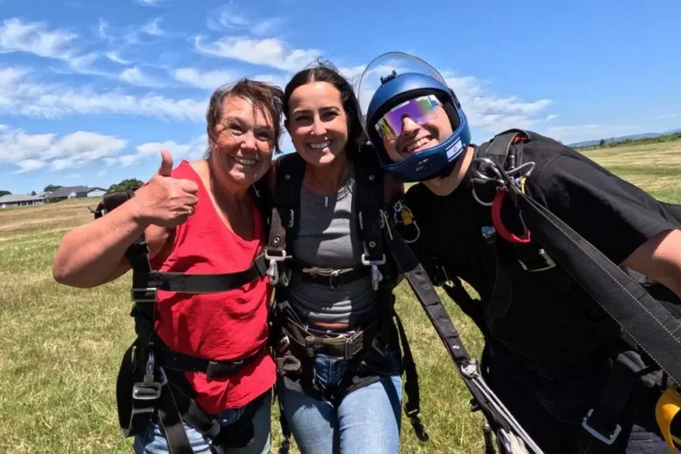A Long-Term Guide Explaining How to Plan Dropzone Trips on a Budget