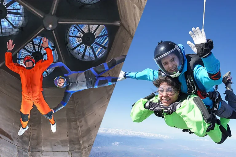 Budget Skydiving Blueprint: Cost Optimization Strategies for Aviation Training