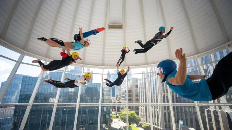 how to reduce skydiving costs
