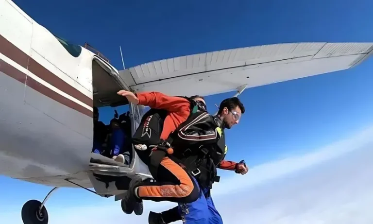 How to Reduce Tandem Skydiving Costs: A Structural Financial Analysis of Drop Zone Operations and Logistics