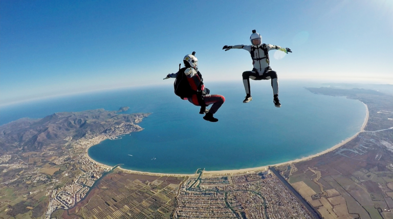 Premium Skydiving Guide: Dissecting High-Tier Flight Facilities