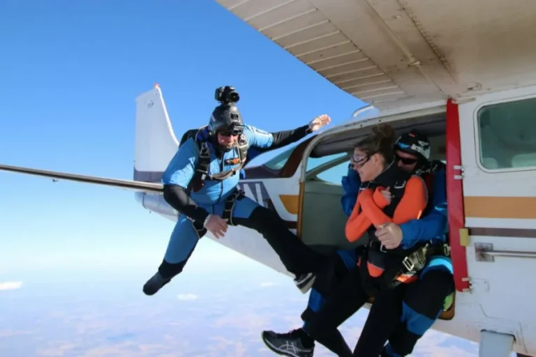 Skydiving Spots Planning Tips: Structural Airspace Auditing, Logistics, and Expedition Risk Models