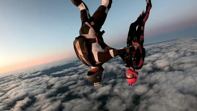 Top Bucket List Skydiving America: High-Tier Flight Logistics Overview