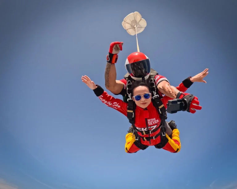 Top Skydiving Plans: Structural Metrics of Aviation Training Pipelines and Fleet Management